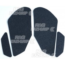 R&G Racing Tank Traction 4-Grip Kit for the Honda CBR1000RR '04-'07 R&G Racing Tank Traction 4-Grip Kit for the Honda CBR1000RR '04-'07